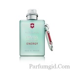 Victorinox Swiss Unlimited Energy EDC 150ml (ORIGINAL) 