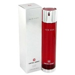 Victorinox Swiss Army for Her EDT 100ml TESTER  (ORIGINAL) 