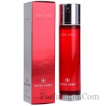 Victorinox Swiss Army for Her EDT 50ml (ORIGINAL) 