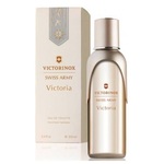 Victorinox Swiss Army Victoria EDT 100ml (ORIGINAL) 
