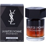 Yves Saint Laurent La Nuit De L'Homme L'Intense EDP 100ml (ORIGINAL) 