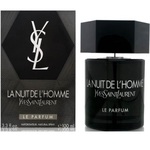 Yves Saint Laurent La Nuit de L`Homme Le Parfum EDP 100 ml (ORIGINAL) 