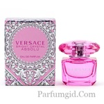 Versace Bright Crystal Absolu EDP 5ml (ORIGINAL) 