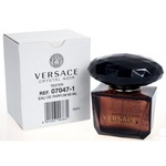 Versace Crystal Noir EDP 90ml TESTER  (ORIGINAL) 