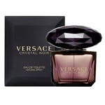 Versace Crystal Noir EDT 90ml (ORIGINAL) 