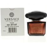 Versace Crystal Noir EDT 90ml TESTER (ORIGINAL) 