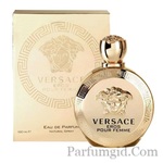 Versace Eros Pour Femme EDP 100ml (ORIGINAL) 