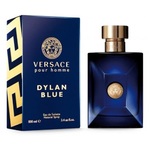 Versace Pour Homme Dylan Blue EDT 100ml (ORIGINAL) 