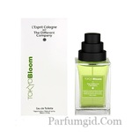 The Different Company L`Esprit Cologne Tokyo Bloom EDT 90ml (ORIGINAL) 