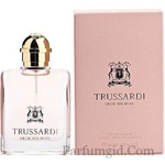 Trussardi Delicate Rose EDT 30ml (ORIGINAL) 