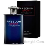 Tommy Hilfiger Tommy Freedom Sport EDT 100ml (ORIGINAL) 