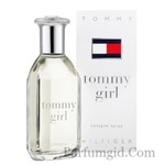 Tommy Hilfiger Tommy Girl Cologne EDC 100ml TESTER (ORIGINAL) 