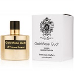 Tiziana Terenzi Gold Rose Oudh Extrait De Parfum 100 ml TESTER (ORIGINAL)