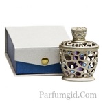Syed Junaid Nadeya Oil PARFUM 10ml (ORIGINAL) 