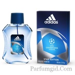 Adidas UEFA Champions League Star Edition EDT 100ml (ORIGINAL)