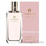 Aigner Debut EDP 100ml (ORIGINAL)
