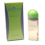 Sergio Tacchini O-Zone Woman EDT 7ml (ORIGINAL) 