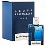 Salvatore Ferragamo Acqua Essenziale Blu EDT 5ml (ORIGINAL) 
