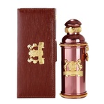 Alexandre J The Collector Morning Muscs EDP 100ml (ORIGINAL)