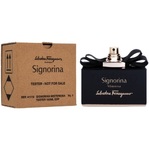 Salvatore Ferragamo Signorina Misteriosa EDP 100ml TESTER (ORIGINAL) 