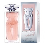 Salvador Dali La Belle et L'Ocelot EDT 100ml (ORIGINAL) 
