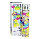 Salvador Dali Lovely Kiss EDT 100ml (ORIGINAL) 