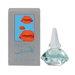 Salvador Dali Sea & Sun in Cadaques EDT 5ml MINI (ORIGINAL) 