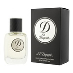 S. T. Dupont So Pour Homme EDT 30ml (ORIGINAL) 