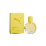 Puma Yellow EDT 20ml (ORIGINAL) 