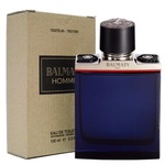 Balmain Homme EDT 100ml (ORIGINAL)