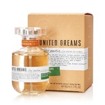 Benetton United Dreams Stay Positive EDT 50ml (ORIGINAL)  