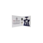 Bond No.9 I Love New York For Father's Day EDP 2ml VIAL (ORIGINAL)