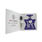 Bond No.9 I Love New York For Holidays EDP 2ml VIAL (ORIGINAL)
