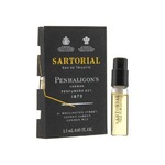 Penhaligon's Sartorial EDT 1.5ml VIAL(ORIGINAL) 