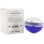 Paco Rabanne Ultraviolet EDP 80ml TESTER (ORIGINAL) 