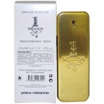 Paco Rabanne 1 Million EDT 100ml TESTER (ORIGINAL) 