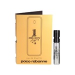 Paco Rabanne 1 Million EDT 1.2ml  VIAL (ORIGINAL)