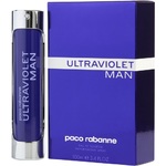 Paco Rabanne Ultraviolet Man EDT 100ml (ORIGINAL) 