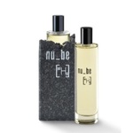 Nu Be Mercury [80Hg] EDP 103ml (ORIGINAL) 