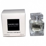 Narciso Rodriguez Narciso EDT 7.5ml MINI(ORIGINAL)  