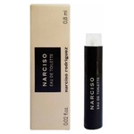 Narciso Rodriguez Narciso EDT 0.8ml VIAL (ORIGINAL) 