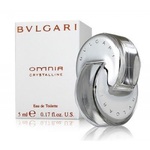 Bvlgari Omnia Crystalline EDT 5ml MINI (ORIGINAL)