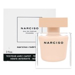 Narciso Rodriguez Poudree EDP 100ml TESTER (ORIGINAL) 