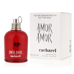 Cacharel Amor Amor EDT 100ml TESTER (ORIGINAL)