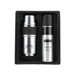 Max Deville Camera Long Lasting SET (EDT 100ml + DEO 150ml)(ORIGINAL)