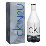 Calvin Klein CKIN2U Him EDT 150ml (ORIGINAL)