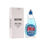 Moschino Fresh Couture EDT 100ml TESTER (ORIGINAL) 