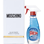 Moschino Fresh Couture EDT 50ml (ORIGINAL) 