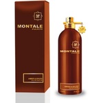 Montale Amber & Spices EDP 100ml (ORIGINAL) 