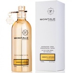 Montale Amber & Spices EDP 100ml TESTER (ORIGINAL) 